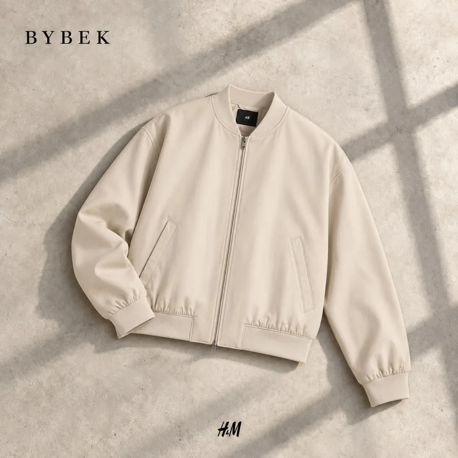 H&M Bomber Jacket
